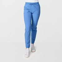 Free Country Womens Straight Drawstring Pant