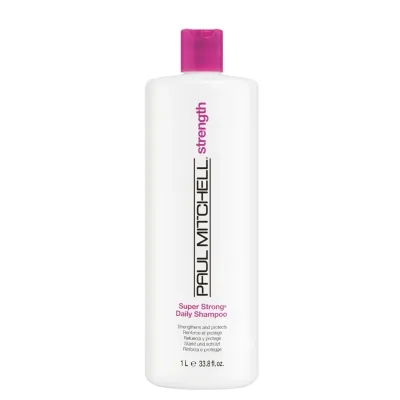 Paul Mitchell Originals Super Strong Shampoo - 33.8 oz.