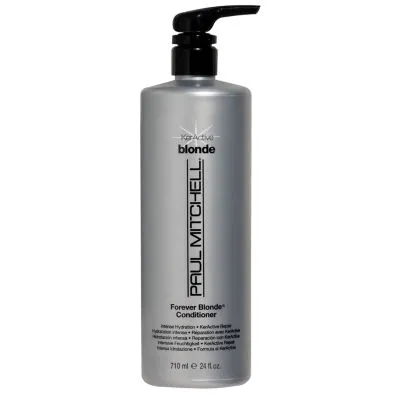 Paul Mitchell Originals Forever Blonde Conditioner - 24 oz.