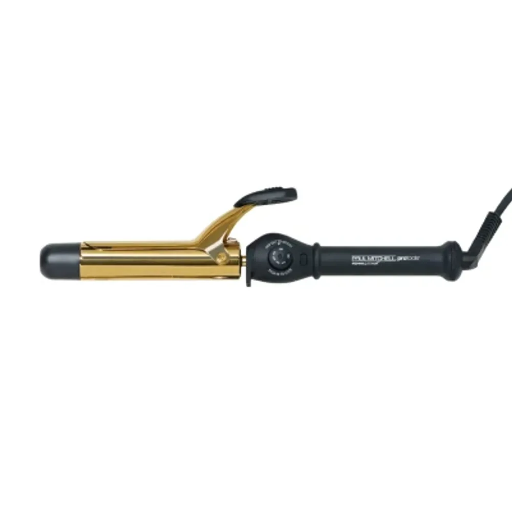 Paul Mitchell Express Gold Curling Iron