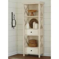 Signature Design by Ashley® Roanoke Cabinet