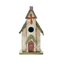 Glitzhome Bird Houses