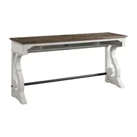 Magnolia Console Table