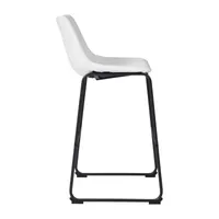 Signature Design by Ashley® Collins 2-pc. Upholstered Bar Stool