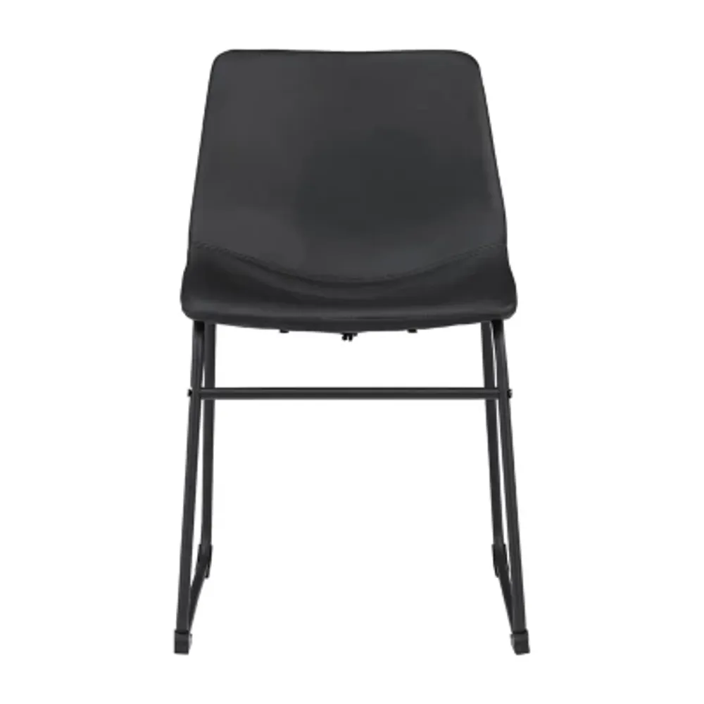 Signature Design by Ashley® Collins Dining Collection 2-pc. Upholstered Side Chair
