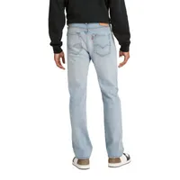 Levi's® Men's 501® Original Fit Straight Jean