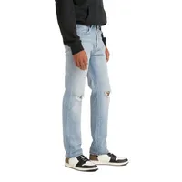 Levi's® Men's 501® Original Fit Straight Jean