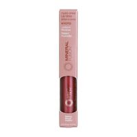 Mineral Fusion Hydro-Shine Lip Gloss