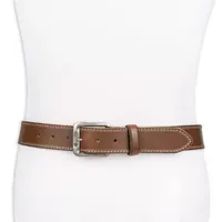 Levi's Double Stitch Mens Belt