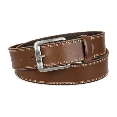 Levi's Double Stitch Mens Belt