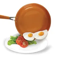 Starfrit 11" Frying Pan