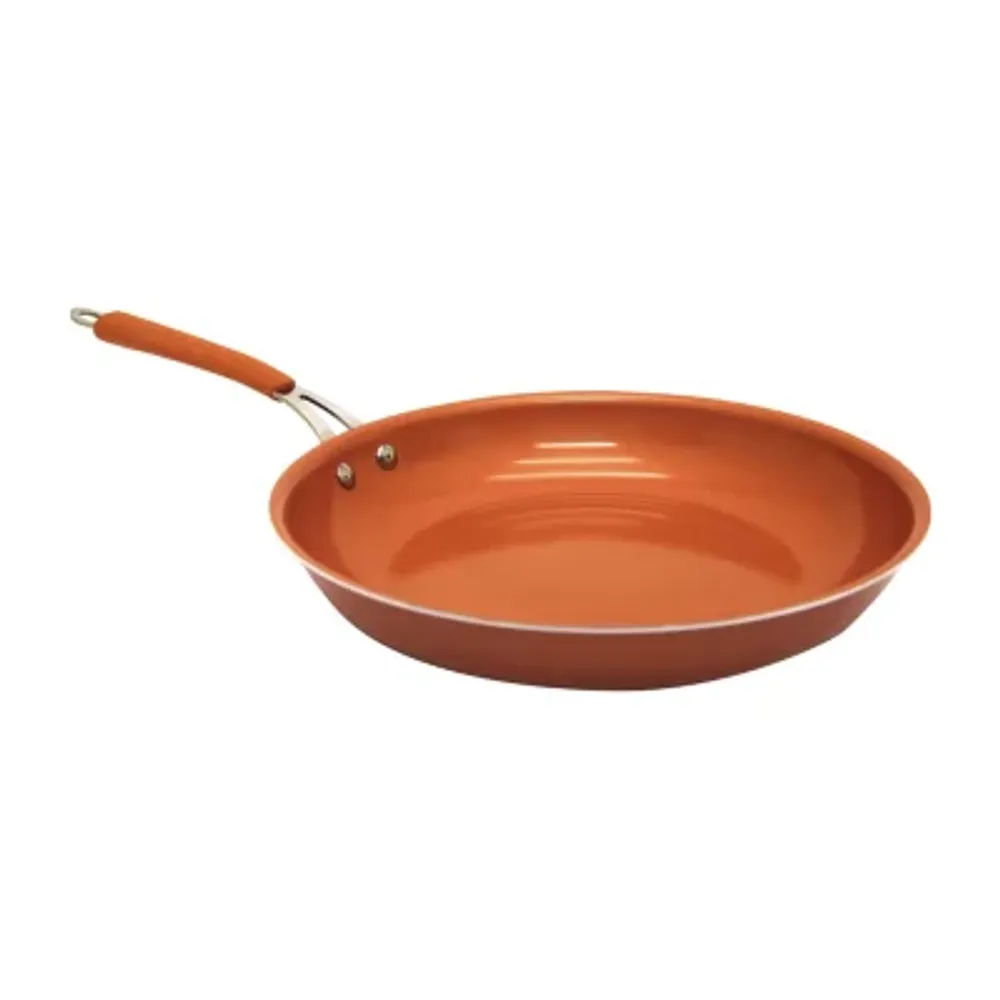 Starfrit The Rock Fry Pan, 8 Inch