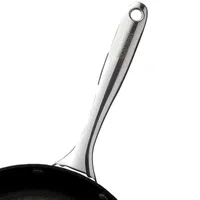 Starfrit 11" Frying Pan with Lid