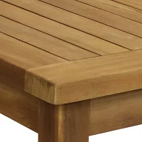 Sunnydaze Coffee Table