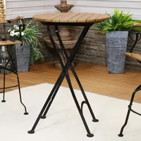 Patio Dining Table