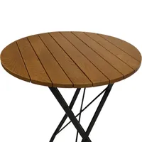 Patio Dining Table