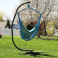 Jumbo Extra Large Hammock Chair Swing