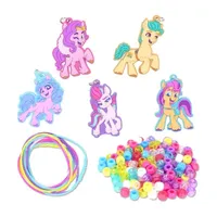 Tara Toys My Little Pony Necklace Activity Craft Set