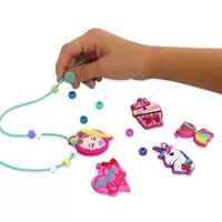 JoJo Siwa Live Your Dream Necklace Activity Set