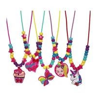 JoJo Siwa Live Your Dream Necklace Activity Set