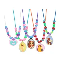 Dreamworks Spirit Riding Free Necklace Activity Set