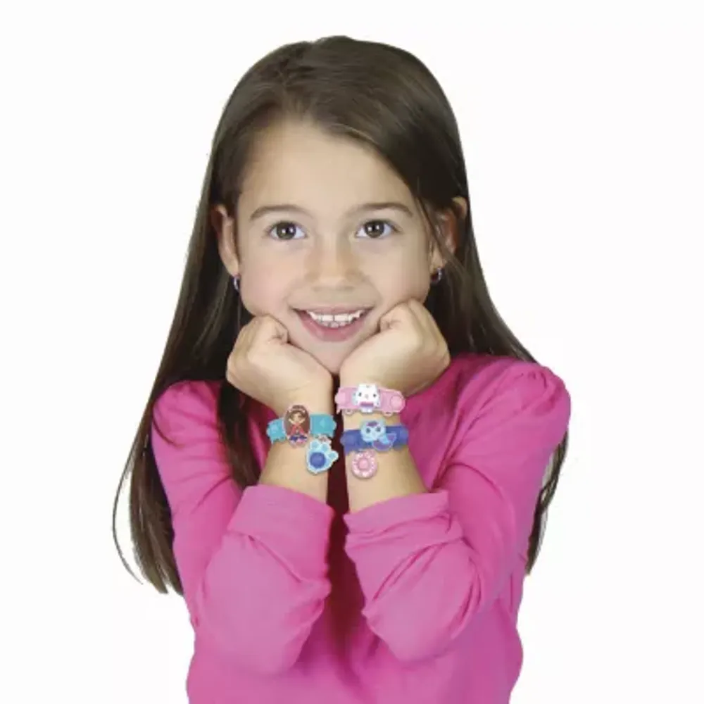 Tara Toys Pop-Eeze: Bracelet Activity Set - Gabby's Dollhouse