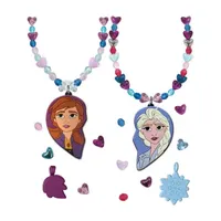 Frozen 2 Forever Friends Best Friends Jewelry Activity