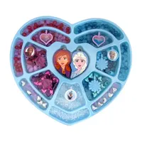 Frozen 2 Forever Friends Best Friends Jewelry Activity