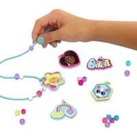 Tara Toys Barbie Necklace Activity Craft Set