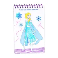Frozen 2 Activity Tote