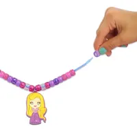 Disney Princess Jewelry Activity Advent Calendar