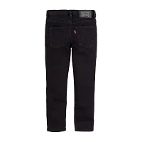 Levi's Little Boys Slim 510 Straight Leg Jean