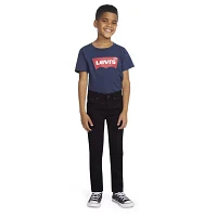 Levi's Little Boys Slim 510 Straight Leg Jean