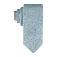 Haggar Paisley Tie