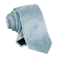 Haggar Paisley Tie