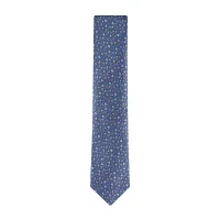 Haggar Floral Tie