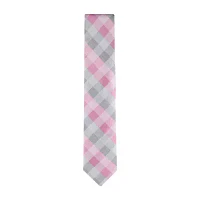 Haggar Checked Ties