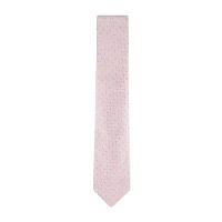 Haggar Geometric Tie