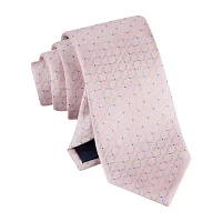 Haggar Geometric Tie