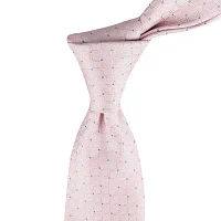 Haggar Geometric Tie