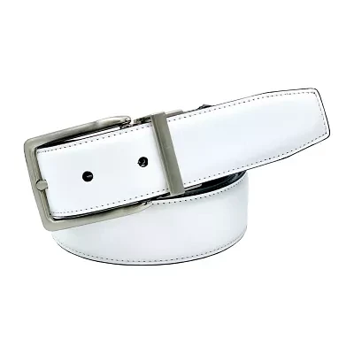 PGA TOUR Mens Reversible Belt