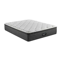 Beautyrest Silver® BRS900™ Plush Pillow Top - Mattress Only