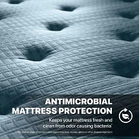 Beautyrest Silver BRS900 Extra Firm Tight Top - Mattress Only