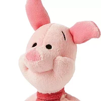 Disney Collection Piglet Winnie The Pooh Stuffed Animal