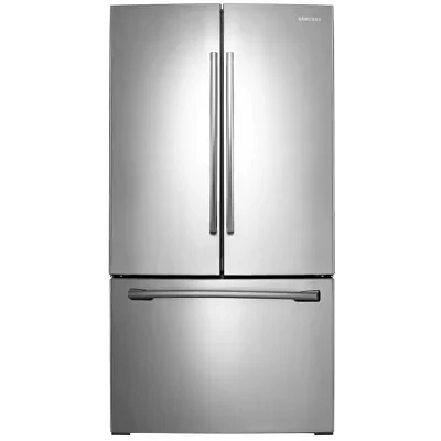 Samsung 26 cu. ft. French Door Refrigerator with Internal Filtered Water