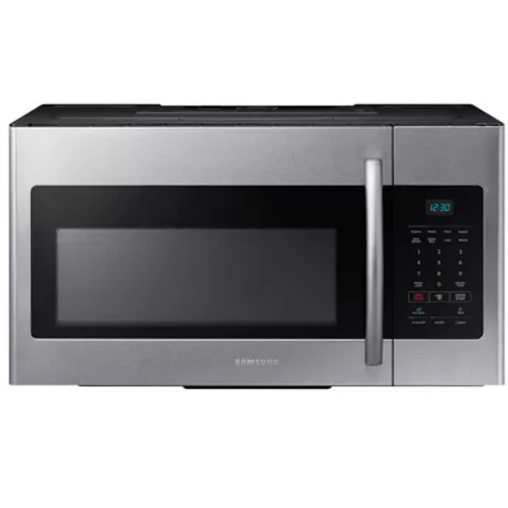 Samsung 1.6 cu. ft. Over-the-Range Microwave Oven