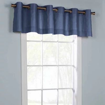 Weathermate Grommet Top Tailored Valances