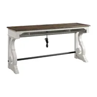 Magnolia Console Table