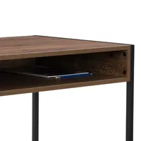 Auston Home Office Collection Desk