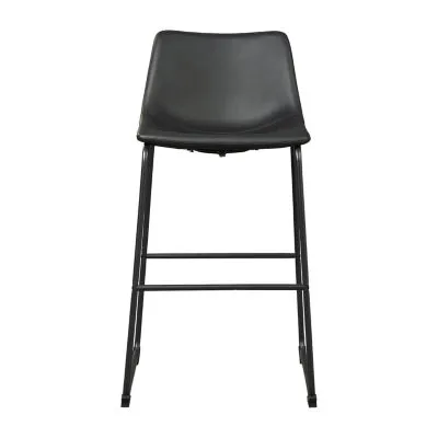 Signature Design by Ashley® Collins 2-pc. Upholstered Bar Stool